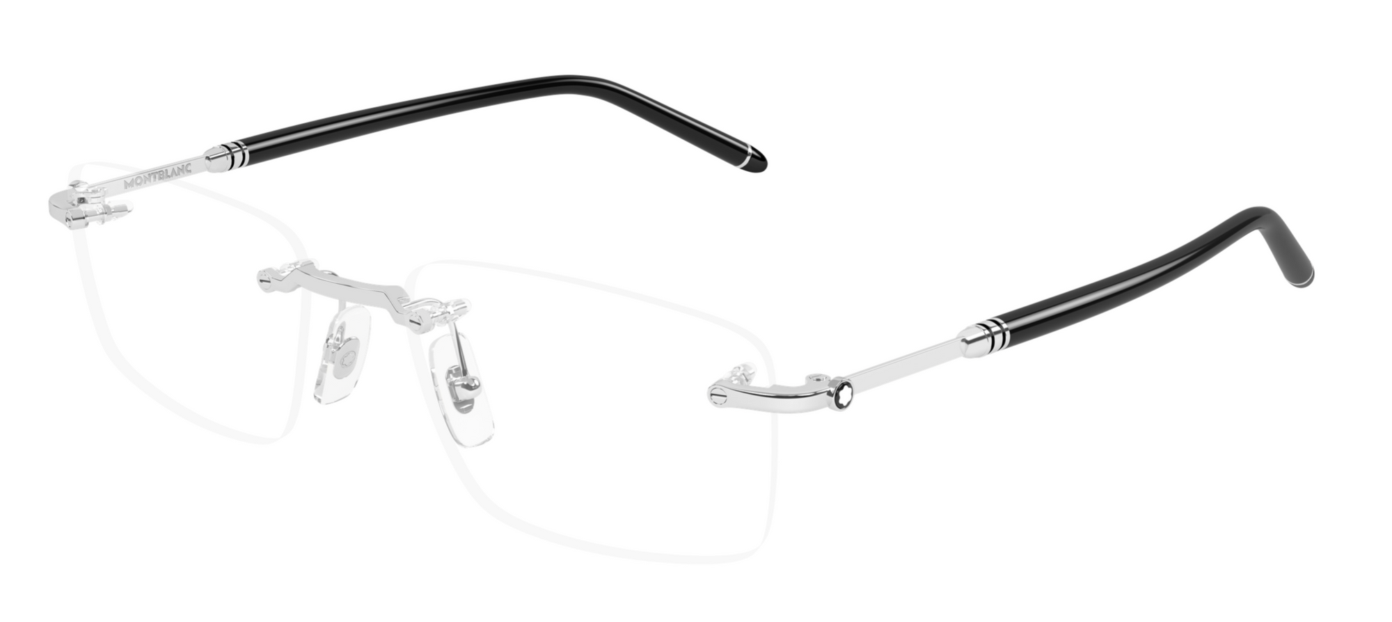 Montblanc Meisterstück MB0480O Eyeglasses