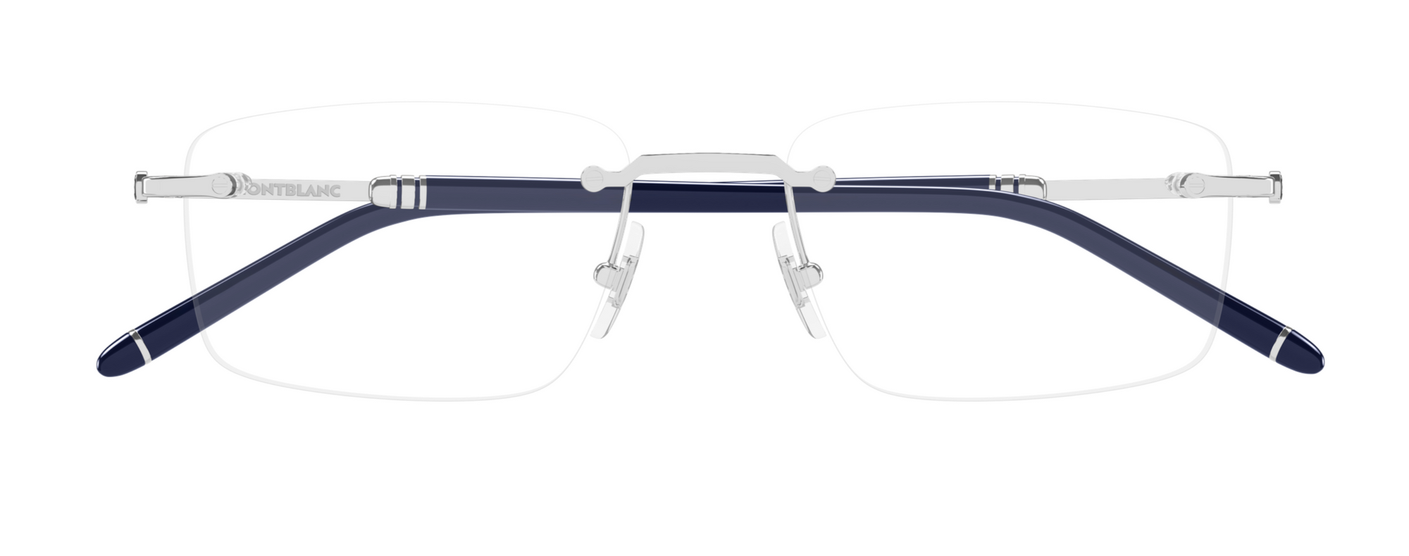 Montblanc Meisterstück MB0480O Eyeglasses