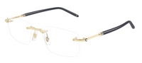 Montblanc Meisterstück MB0480O Eyeglasses