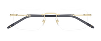 Montblanc Meisterstück MB0480O Eyeglasses