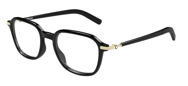 Montblanc Snowcap MB0462O Eyeglasses