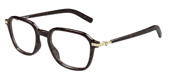 Montblanc Snowcap MB0462O Eyeglasses