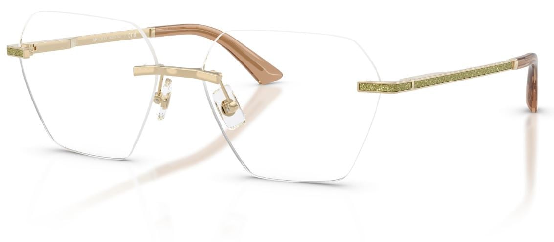 Brille Jimmy Choo JC2016J