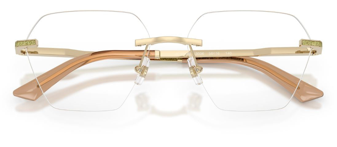 Brille Jimmy Choo JC2016J