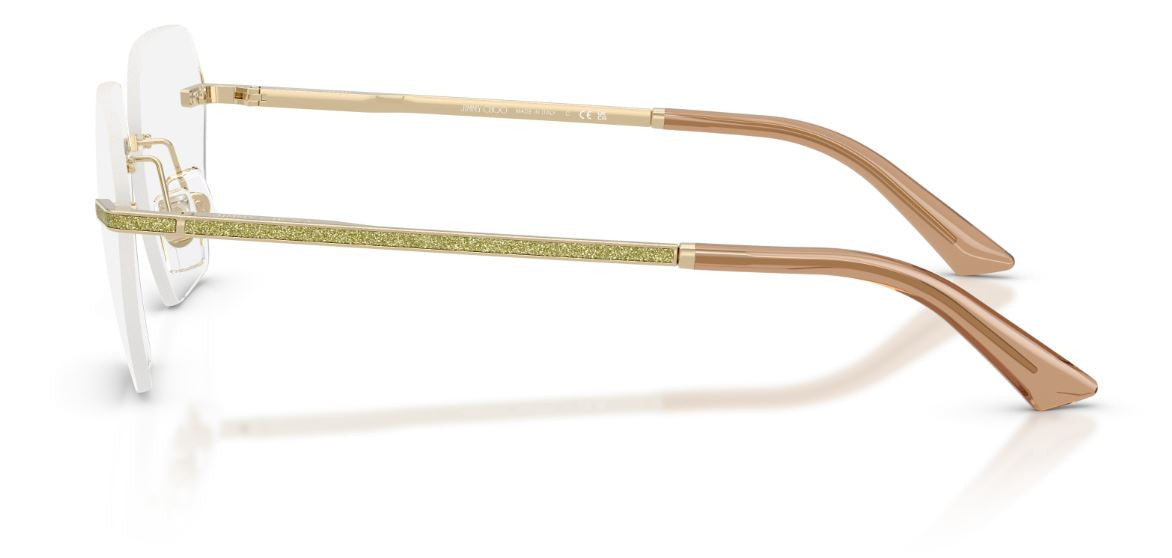 Brille Jimmy Choo JC2016J