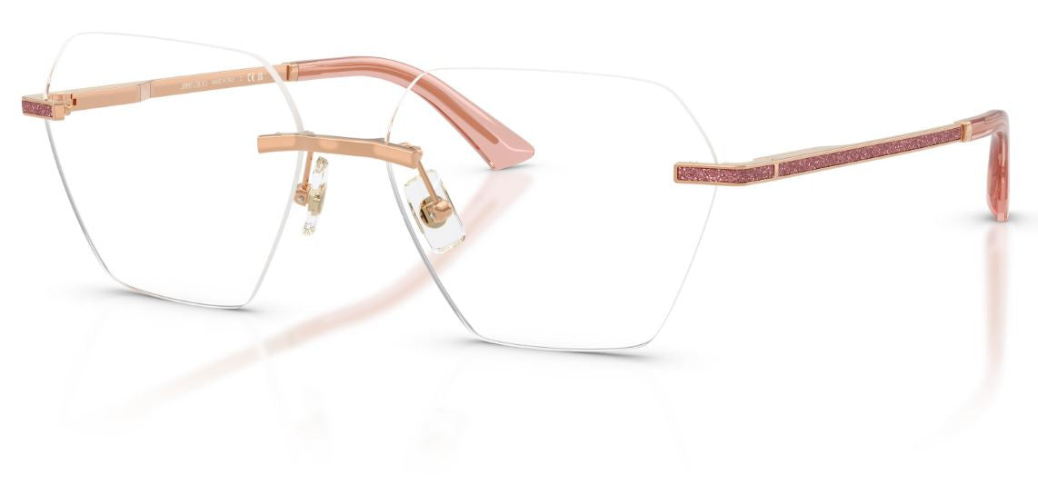 Brille Jimmy Choo JC2016J