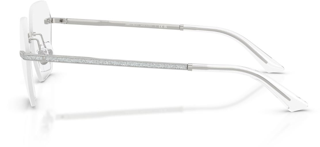 Brille Jimmy Choo JC2016J