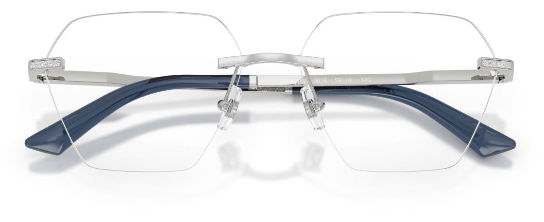 Brille Jimmy Choo JC2016J