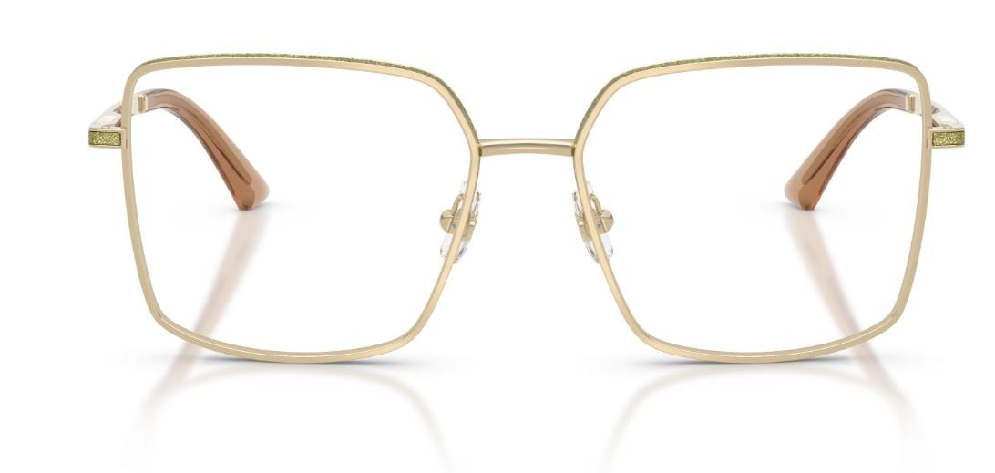 Brillen op sterkte Jimmy Choo JC2017J