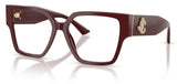 Jimmy Choo JC3032B Optical Glasses