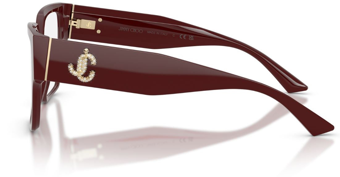 Brillen Jimmy Choo JC3032B