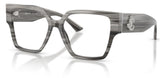 Jimmy Choo JC3032B Optical Glasses