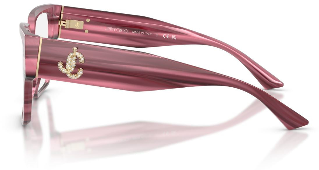 Brillen Jimmy Choo JC3032B