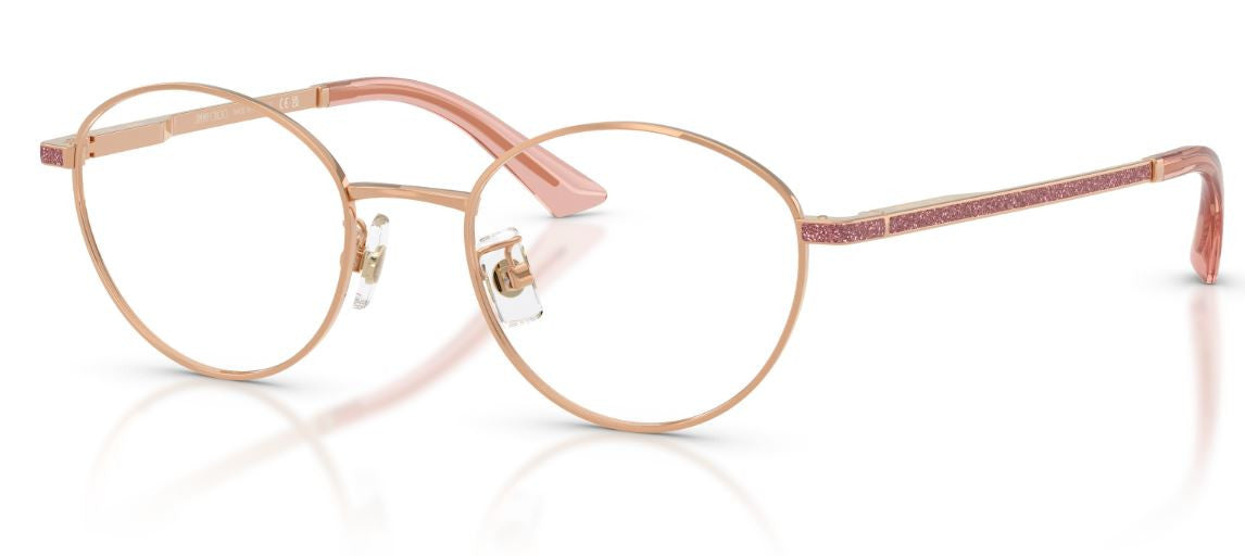 Brillen Jimmy Choo JC2018JD