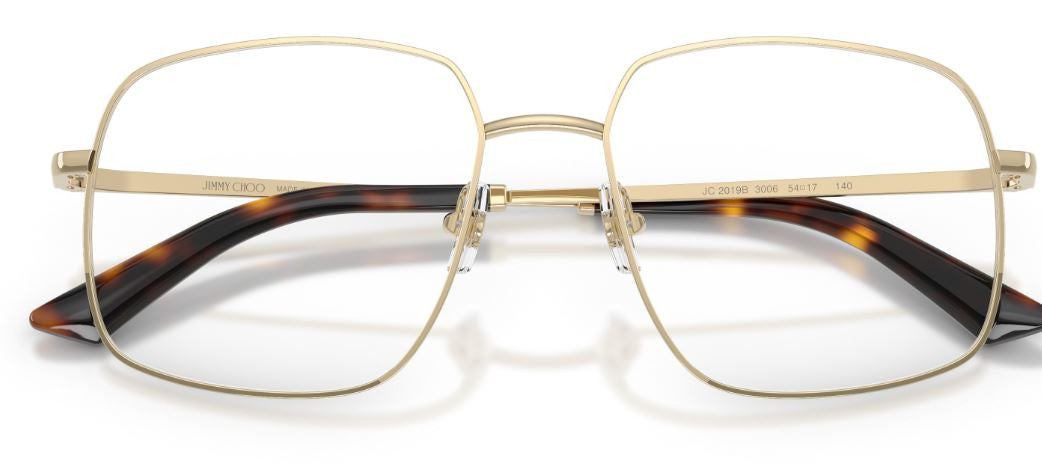 Jimmy Choo JC2019B Eyeglasses