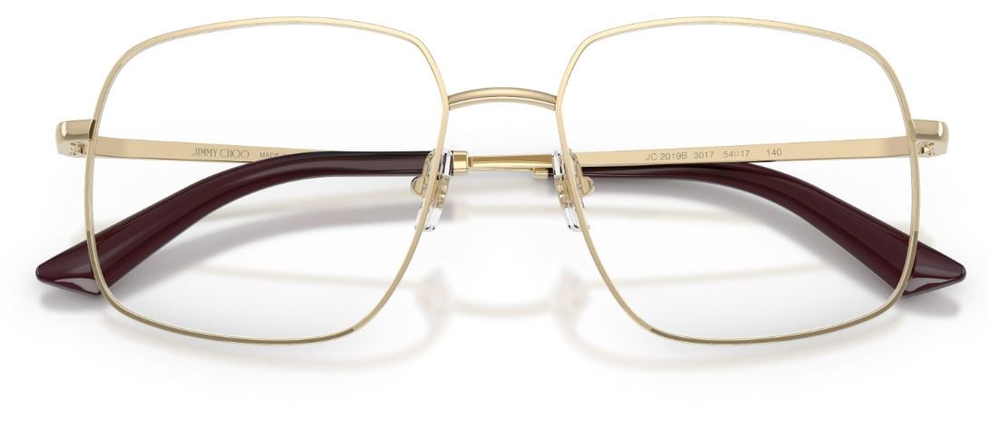 Jimmy Choo JC2019B Eyeglasses
