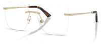 Jimmy Choo JC2020B Eyeglasses