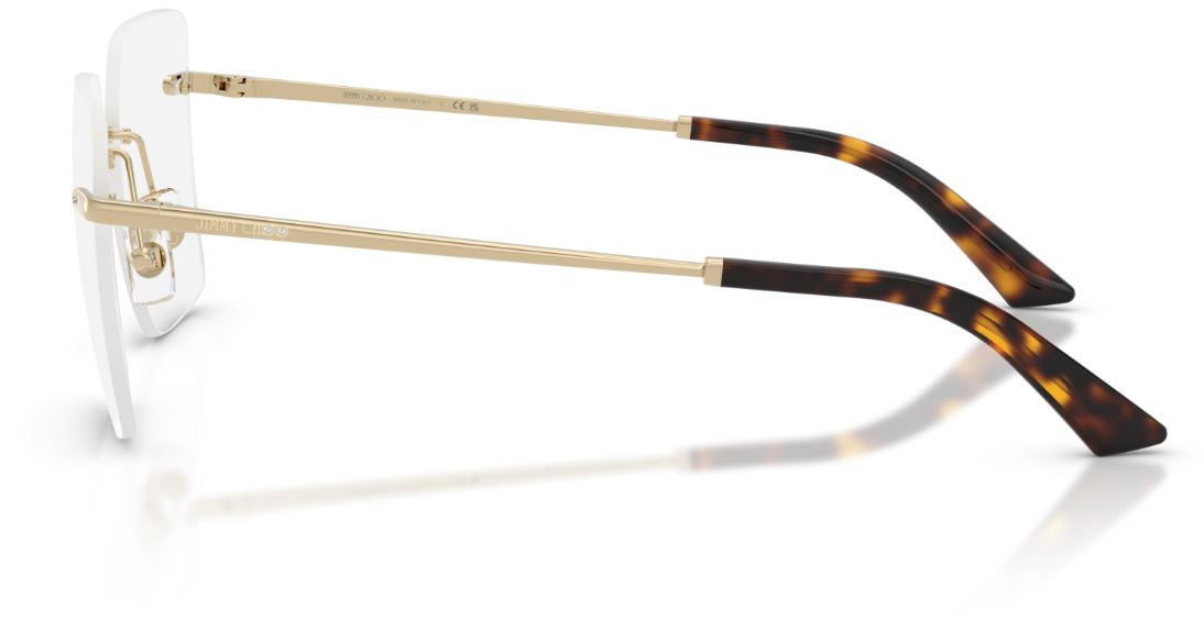 Jimmy Choo JC2020B Eyeglasses