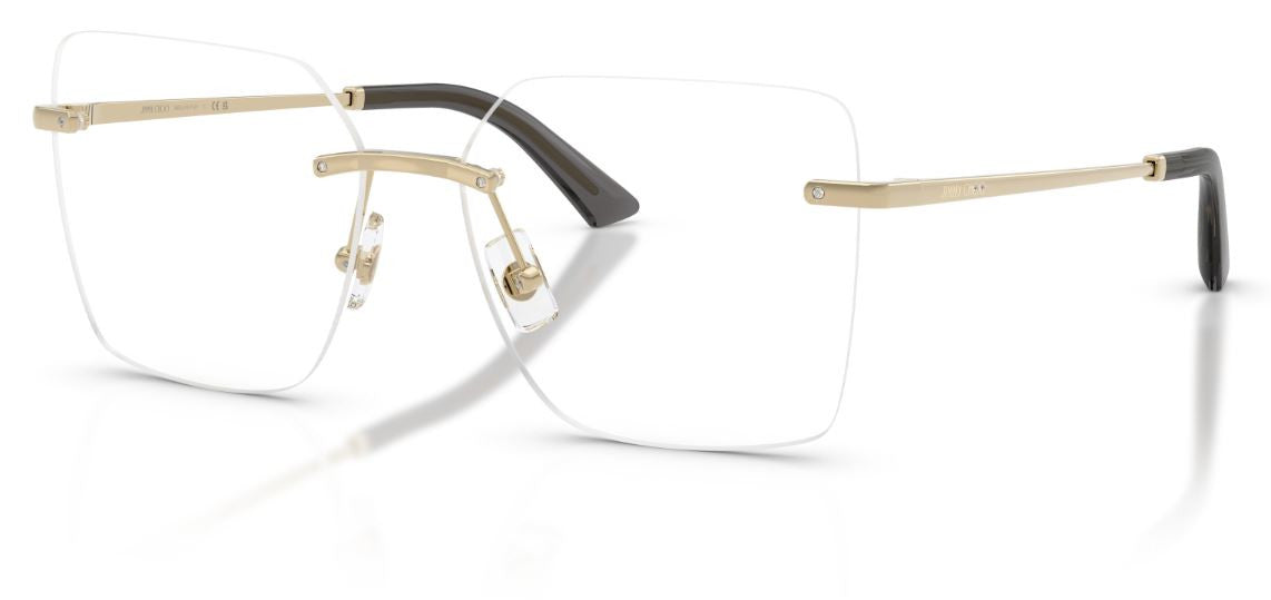 Jimmy Choo JC2020B Eyeglasses