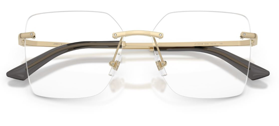 Jimmy Choo JC2020B Eyeglasses