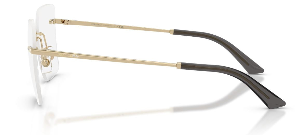 Jimmy Choo JC2020B Eyeglasses