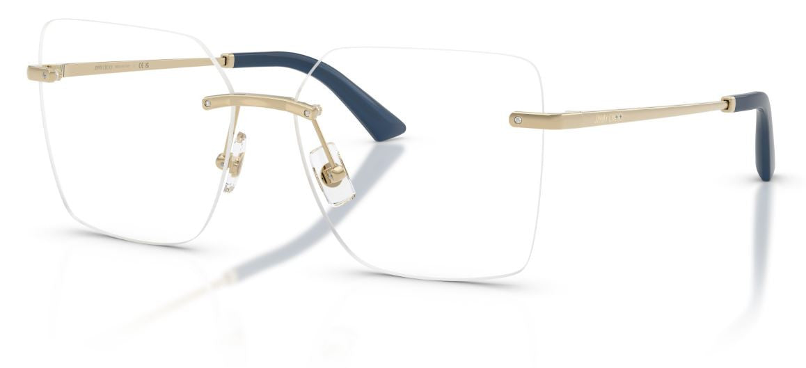 Jimmy Choo JC2020B Eyeglasses