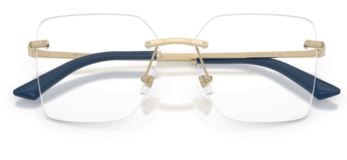 Jimmy Choo JC2020B Eyeglasses