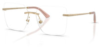 Jimmy Choo JC2020B Eyeglasses