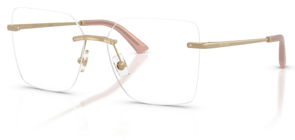 Jimmy Choo JC2020B Eyeglasses