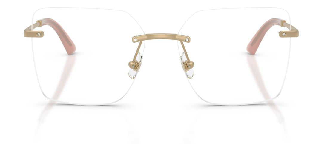 Jimmy Choo JC2020B Eyeglasses