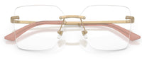 Jimmy Choo JC2020B Eyeglasses