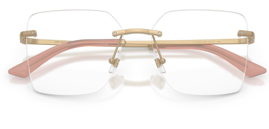 Jimmy Choo JC2020B Eyeglasses