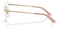 Jimmy Choo JC2020B Eyeglasses