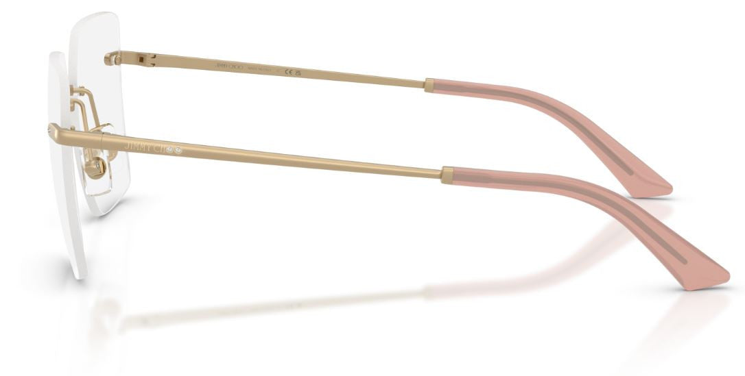 Jimmy Choo JC2020B Eyeglasses