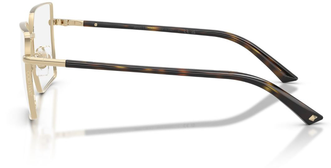 Brille Jimmy Choo JC2022