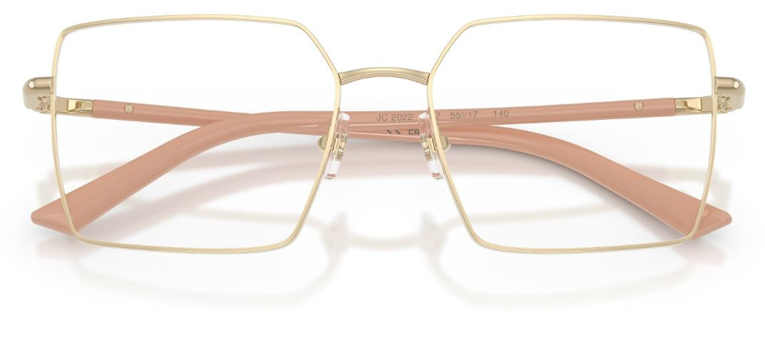 Brille Jimmy Choo JC2022