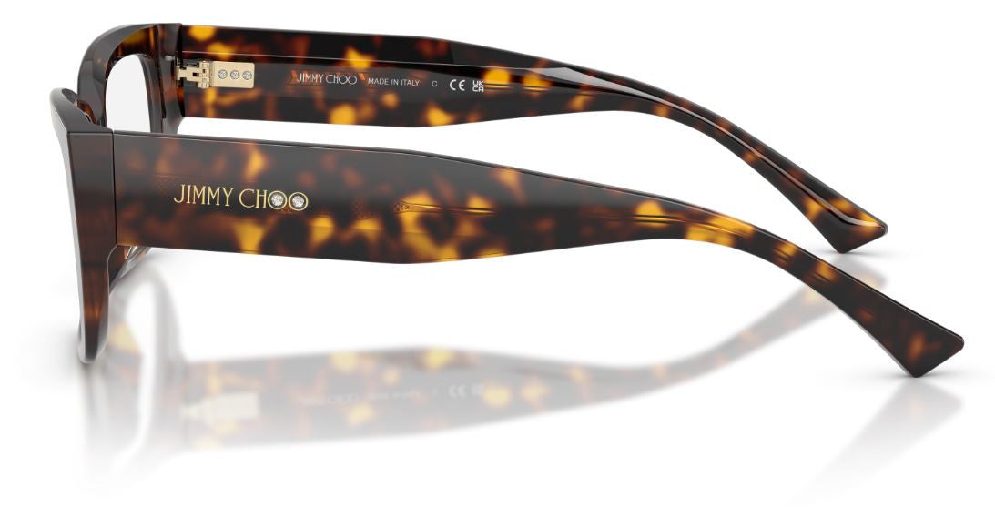 Korrektionsbrille Jimmy Choo JC3041BU