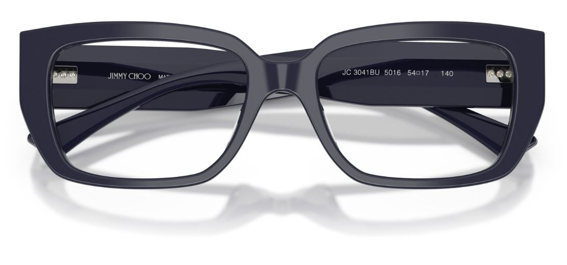 Korrektionsbrille Jimmy Choo JC3041BU