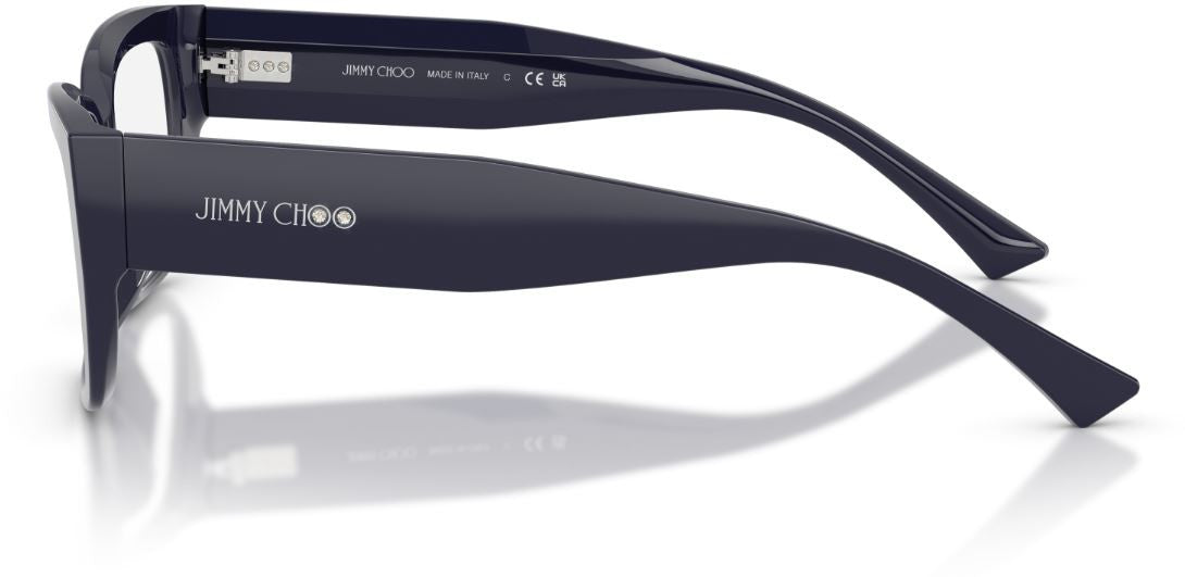 Korrektionsbrille Jimmy Choo JC3041BU