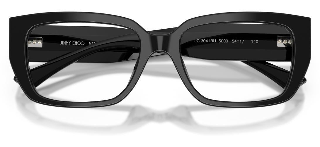 Korrektionsbrille Jimmy Choo JC3041BU