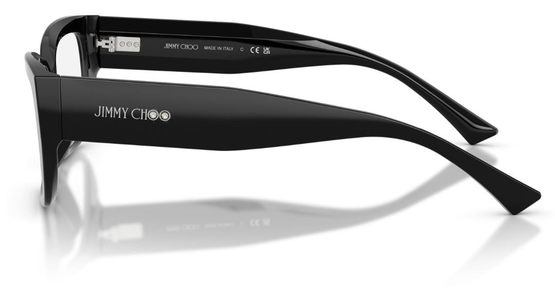 Korrektionsbrille Jimmy Choo JC3041BU