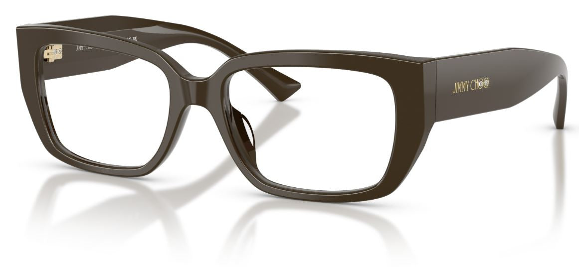 Korrektionsbrille Jimmy Choo JC3041BU