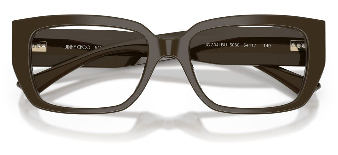 Korrektionsbrille Jimmy Choo JC3041BU