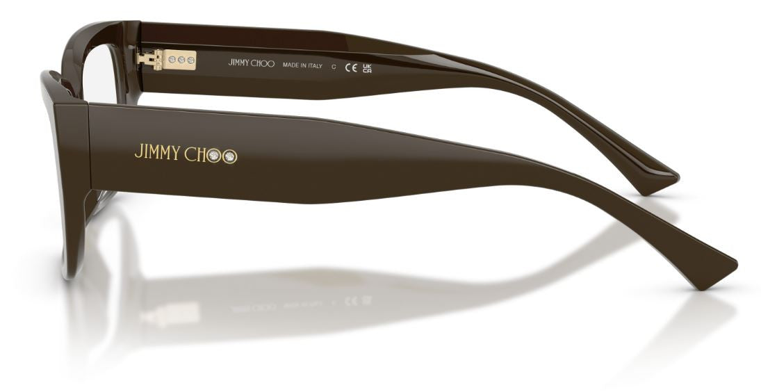 Korrektionsbrille Jimmy Choo JC3041BU