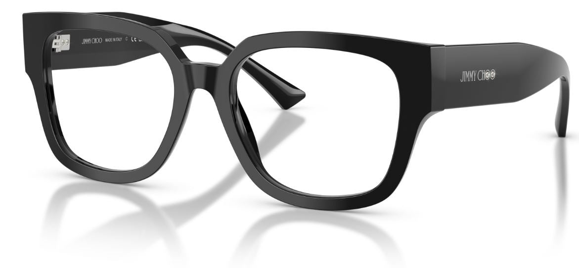 Korrektionsbrille Jimmy Choo JC3042B