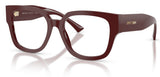 Jimmy Choo JC3042B Eyeglasses