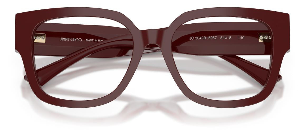 Korrektionsbrille Jimmy Choo JC3042B