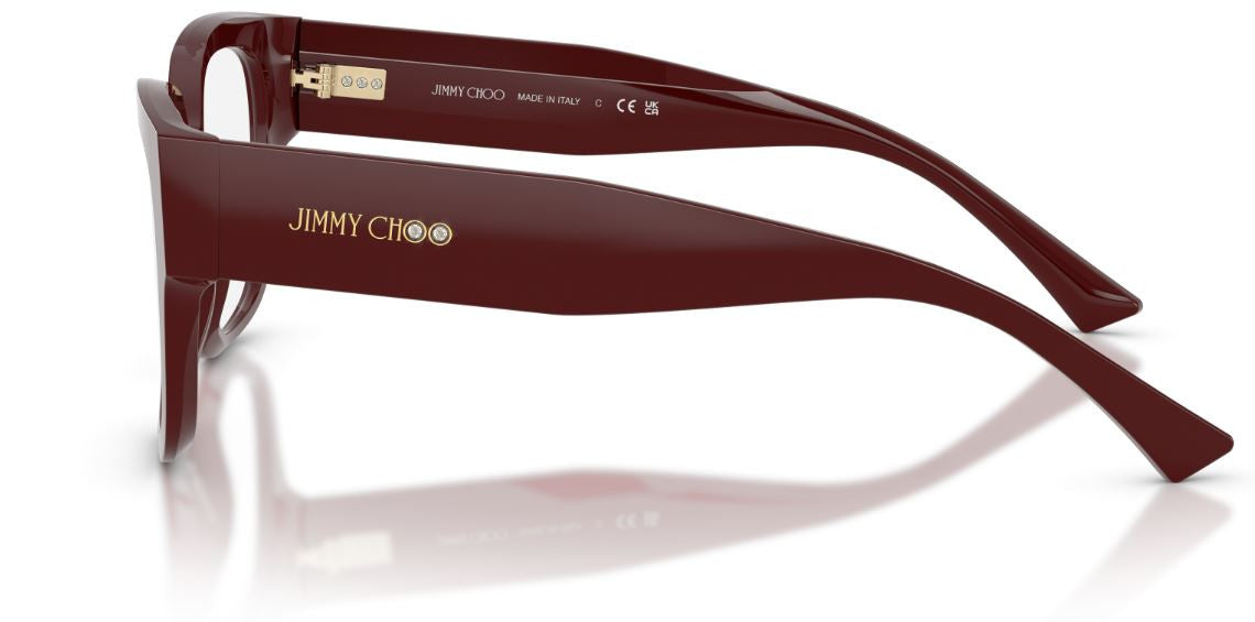 Korrektionsbrille Jimmy Choo JC3042B