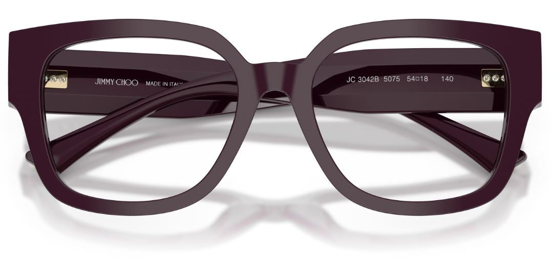 Korrektionsbrille Jimmy Choo JC3042B
