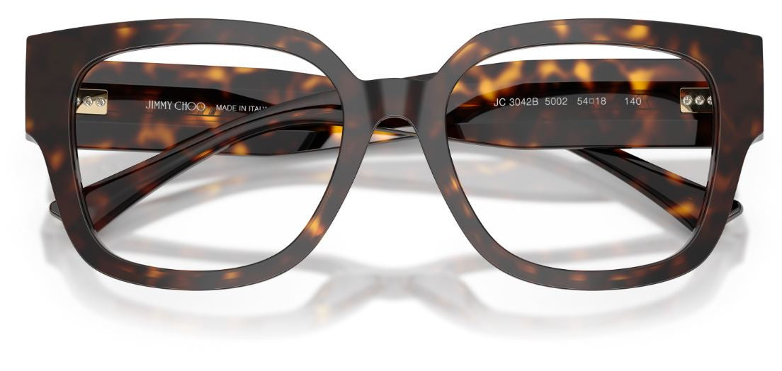 Korrektionsbrille Jimmy Choo JC3042B